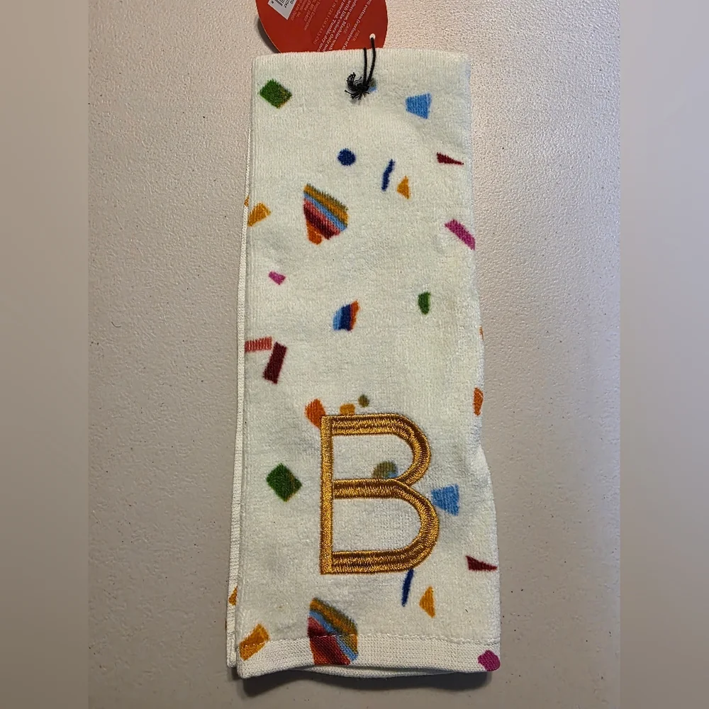 OPALHOUSE Monogram Letter 